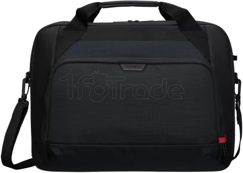 Photo de Sacoche Ordinateur Portable Targus EcoSmart 18"max (Noir)