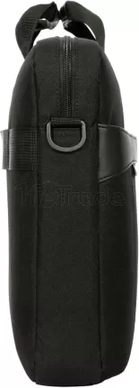 Photo de Sacoche Ordinateur Portable Targus GeoLite EcoSmart Slim 14"max (Noir)