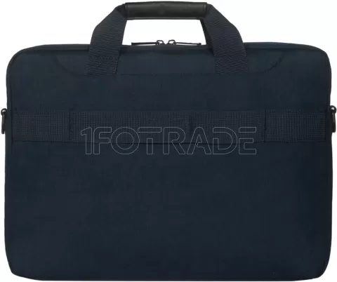 Photo de Sacoche Ordinateur Portable Targus GeoLite EcoSmart Slim 16"max (Bleu)