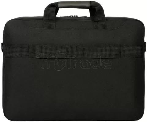 Photo de Sacoche Ordinateur Portable Targus GeoLite EcoSmart Slim 16"max (Noir)