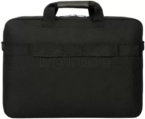 Photo de Sacoche Ordinateur Portable Targus GeoLite EcoSmart Slim 17,3" max (Noir)