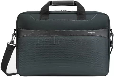 Photo de Sacoche Ordinateur Portable Targus Geolite Essential 17,3" max (Gris)