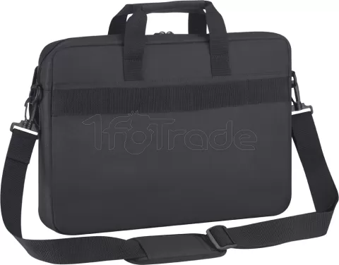 Photo de Sacoche Ordinateur Portable Targus Intellect Housse (15,6" max) (Noir/Gris)