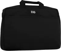 Photo de Sacoche Ordinateur Portable T'nB Select 15"max (Noir)