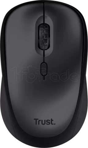 Photo de Sacoche Ordinateur Portable Trust Bologna 16" max + Souris sans fil (Noir)