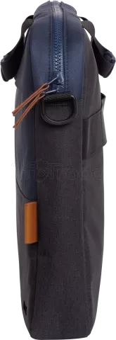 Photo de Sacoche Ordinateur portable Trust Lisboa 16" max (Bleu)