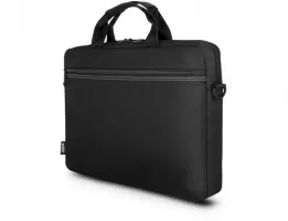 Photo de Sacoche Ordinateur Portable Urban Factory Top Light 17,3"max (Noir)