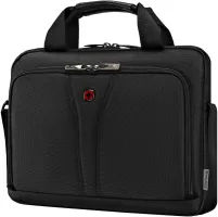 Photo de Sacoche Ordinateur Portable Wenger BC Free 14"max (Noir)