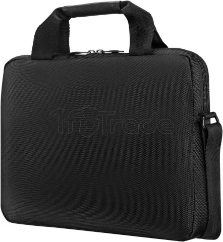 Photo de Sacoche Ordinateur Portable Wenger BC Free 14"max (Noir)