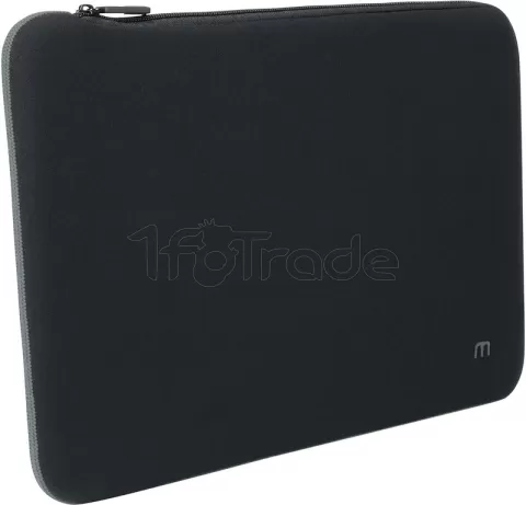 Photo de Sacoche/Housse Ordinateur Portable Mobilis Skin 16"max (Noir)