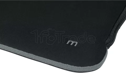 Photo de Sacoche/Housse Ordinateur Portable Mobilis Skin 16"max (Noir)
