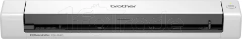 Photo de Scanner Brother mobile DS-640