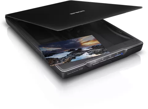 Photo de Scanner Epson Perfection V39II