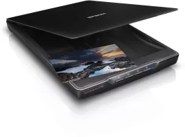 Photo de Epson Perfection V39II