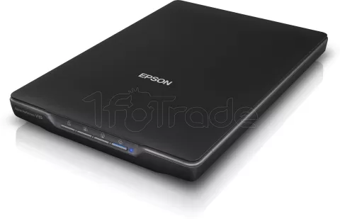 Photo de Scanner Epson Perfection V39II