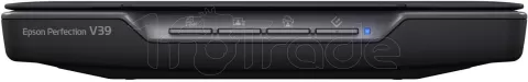 Photo de Scanner Epson Perfection V39II