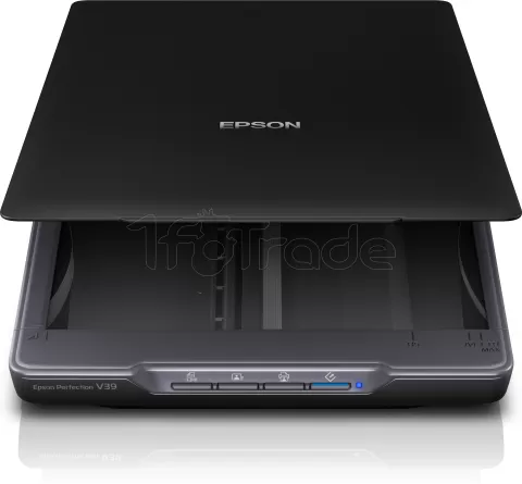 Photo de Scanner Epson Perfection V39II