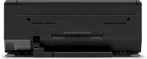 Photo de Scanner Epson WorkForce ES-C380W (Noir)