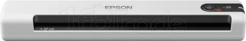 Photo de Scanner portable Epson WorkForce DS-70 (Blanc)