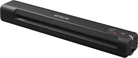 Photo de Scanner portable Epson WorkForce ES-50 (Noir)