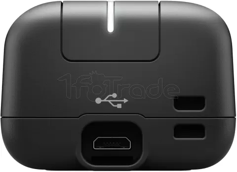 Photo de Scanner portable Epson WorkForce ES-50 (Noir)