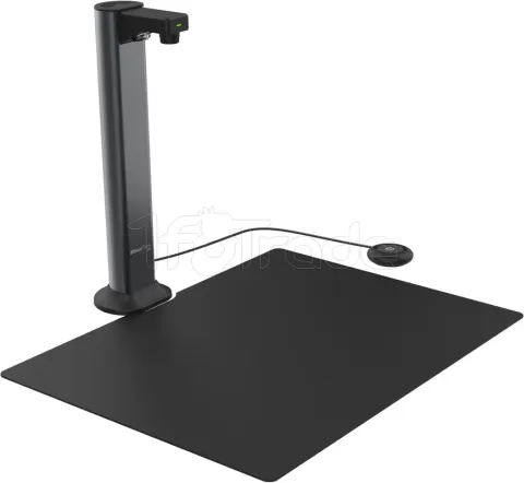 Photo de Scanner portable IRIScan Desk 7 Pro