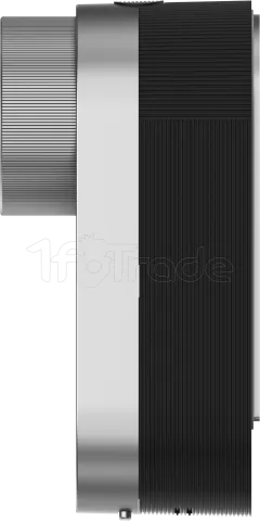 Photo de Serrure connectée Ezviz DL01 Pro (Argent)
