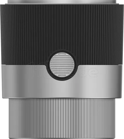Photo de Serrure connectée Ezviz DL01 Pro (Argent)