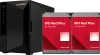 Photo de Asustor AS-3302T 2x2To WD Red Plus