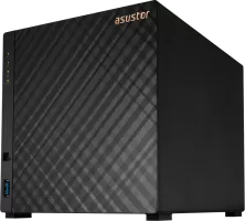 Photo de Asustor Drivestor 4 Gen 2 AS-1204T