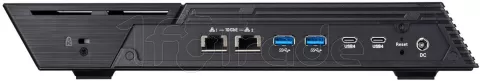 Photo de Serveur NAS Asustor Flashstor 12 Pro FS-6812X - 12 baies (Noir)