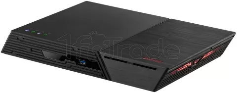 Photo de Serveur NAS Asustor Flashstor 6 Gen2 FS-6806X - 6 baies (Noir)