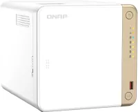 Photo de Qnap TS-462-4G