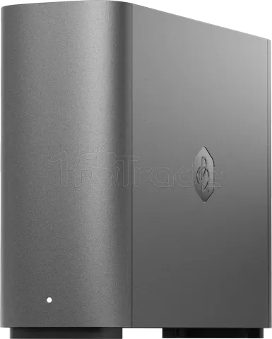 Photo de Serveur NAS Synology BeeStation Plus - 8To