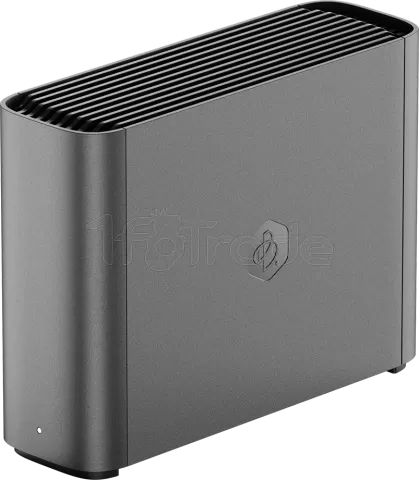 Photo de Serveur NAS Synology BeeStation Plus - 8To