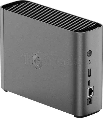 Photo de Serveur NAS Synology BeeStation Plus - 8To