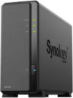 Photo de Serveur NAS Synology DiskStation DS124