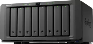 Photo de Synology DiskStation DS1825+