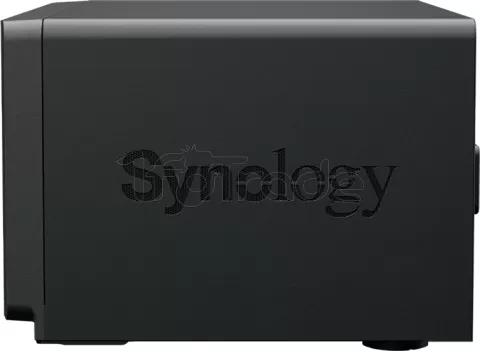 Photo de Serveur NAS Synology DiskStation DS1825+ - 8 baies