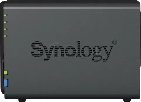 Photo de Serveur NAS Synology DiskStation DS223