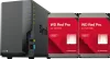 Photo de Syno DS224+ 2x2To RED PRO