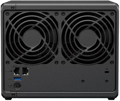 Photo de Serveur NAS Synology DiskStation DS425+ - 4 baies