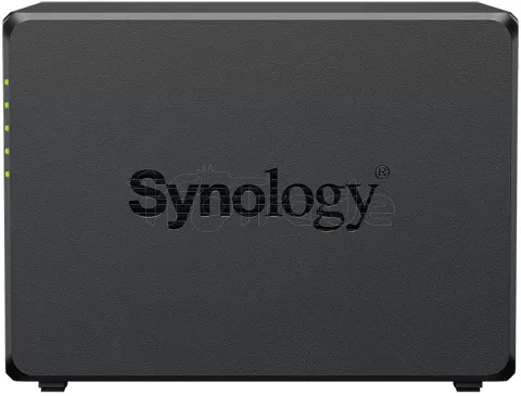 Photo de Serveur NAS Synology DiskStation DS425+ - 4 baies