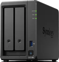 Photo de Synology Diskstation DS725+