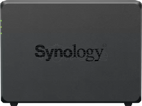 Photo de Serveur NAS Synology Diskstation DS725+ - 2 baies
