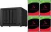 Photo de Syno DS923+ 4x8To Ironwolf