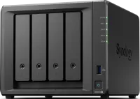 Photo de Synology DiskStation DS923+