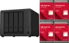 Photo de Syno DS923+ 4x2To RED PRO
