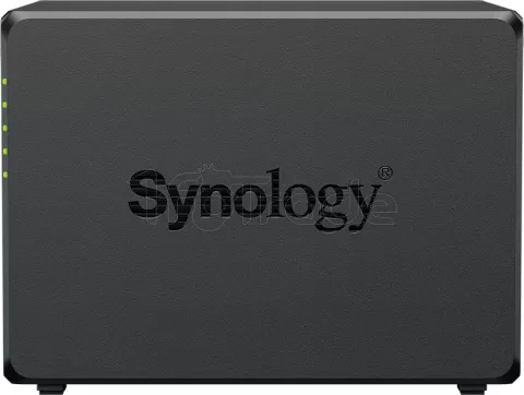 Photo de Serveur NAS Synology DiskStation DS925+ - 4 baies