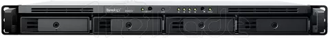 Photo de Serveur NAS Synology RackStation RS422+ - 4 baies